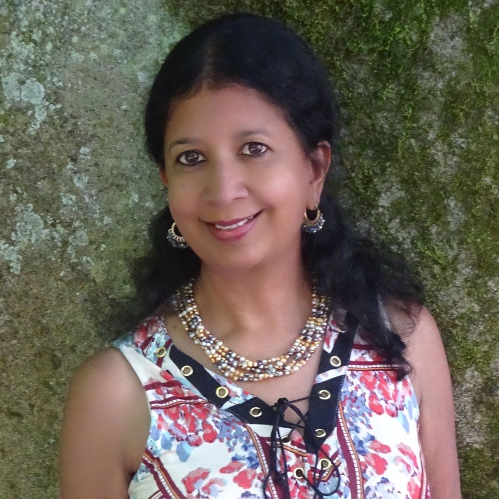 Meet your Posher, Viji